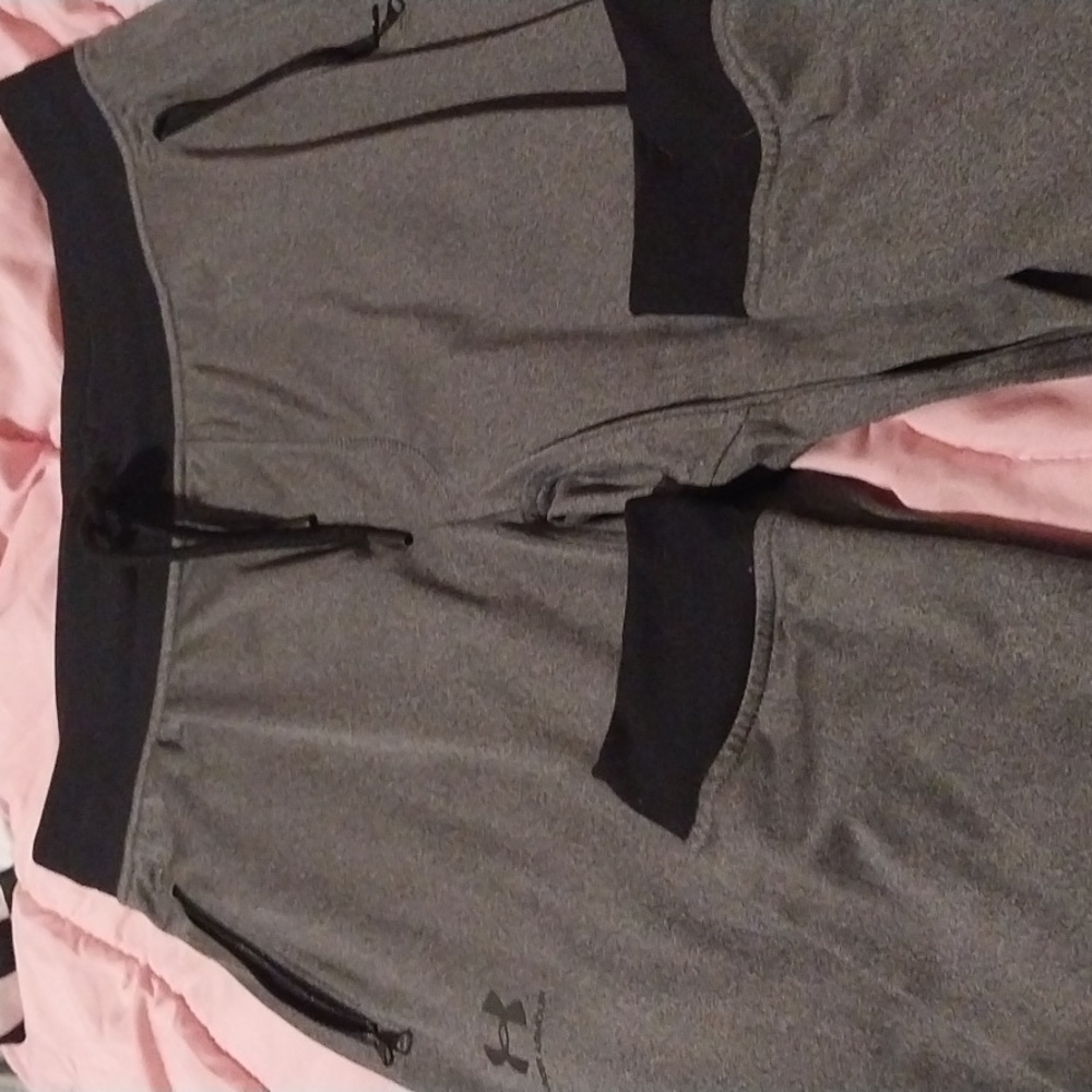Sweatpants